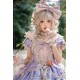 Hinana Queena Mirror Snow White SP 2.0 Deluxe Short Edition One Piece(Reservation/4 Colours/Full Payment Without Shipping)